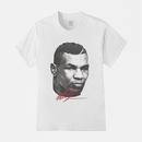 Camiseta Algodão Premium Boxe Iron Mike Faces – Big Boss