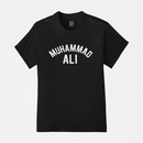 Camiseta Algodão Premium Boxe Muhammad Ali Basic