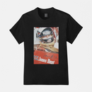 Camiseta Algodão Premium Carros F1 James Hunt Vintage Picture