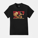 Camiseta Algodão Premium Filmes Over The Top Vs