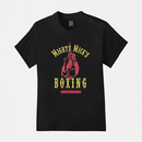 Camiseta Masculina Bigg Boss Rocky – Mighty Micks Red Gloves