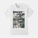 Camiseta Algodão Premium Filmes Rocky Pictures