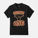 Camiseta Algodão Premium WWE The Rock The Great One