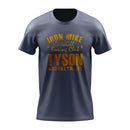 Camiseta Esporte Poliamida Boxe Mike Tyson Catskill